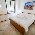 Ptu Appartamento Via Della Pescara