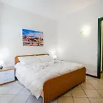Ptu Appartamento Via Della Pescara
