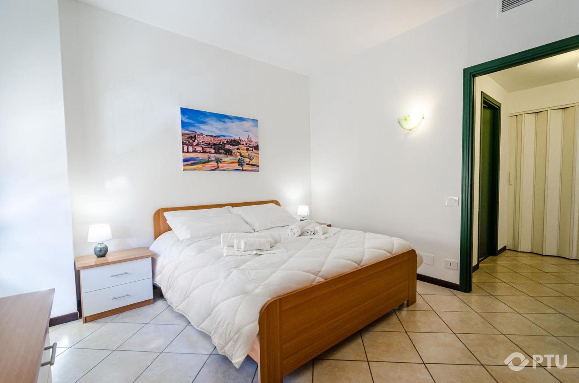 Ptu Via Della Pescara Apartment *